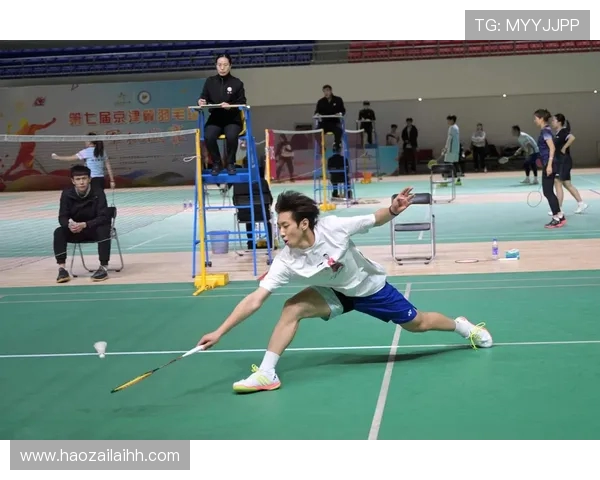 北京羽毛球队在全国配合排行榜中荣获第七名展现出强大实力与团队默契